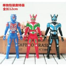 一元店特曼玩具 ao特曼機器人  一元店玩具批發(fā)貨源